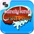 Candyland the Meltdown