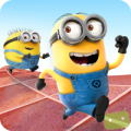 Despicable Me: Minion Rush