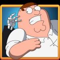 Family Guy The Quest for Stuff