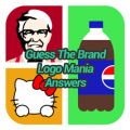 Guess The Brand – Logo Mania