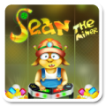 Sean the Miner