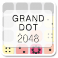 Grand Dot 2048
