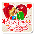 Princess Kisses
