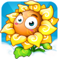 Sky Garden: Paradise Flowers