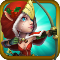 Castle Clash: Age of Legends