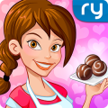 Kitchen Scramble – The Cooking Game