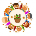 Kids University learning game